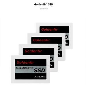 <span class=keywords><strong>Goldenfir</strong></span> คุณภาพสูง <span class=keywords><strong>SSD</strong></span> 128GB 256GB 500GB <span class=keywords><strong>512GB</strong></span> 2.5 นิ้ว SATAIII การถ่ายโอนที่มีประสิทธิภาพสําหรับ PC/NB - Product Image 3