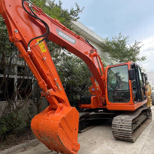 Doosan เครื่องขุดดิน Doosan เครื่องขุด DX225 DX225LCA DX300LC DX140LC DX300 DX225 LC - Product Image 1