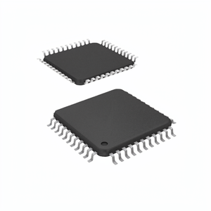 Embedded Manufacturer Channel PIC16F59T-I_PT 44 TQFP Electronics Component - Product Image 1