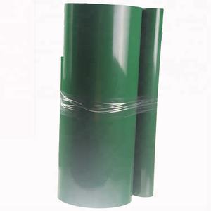 Cinta transportadora superior rugosa de PVC de grado alimenticio <span class=keywords><strong>para</strong></span> restaurante, tienda de alimentos, <span class=keywords><strong>planta</strong></span> de fabricación y venta al por menor, nueva condición - Product Image 2