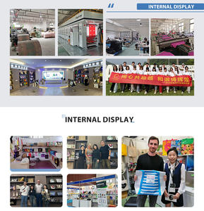 Eco personalizado reutilizable Tote no tejido bolso de compras reciclado no tejido con logotipo - Product Image 5