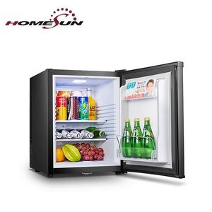 Mini-réfrigérateur encastrable 40L, réfrigérateur-congélateur 40L - Product Image 1