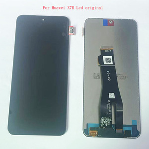 Venta de Pantallas LCD para Teléfonos Móviles <span class=keywords><strong>Huawei</strong></span> X9B, Panel de Pantalla LCD Original, Precio de Fábrica - Product Image 5