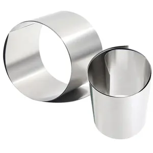 0.025mm 0.03mm 0.05mm Thickness Platinum Foil/sheet/strip/roll/coil