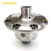Différentiel de verrouillage HF RD136 de haute qualité pour Ford Maverick 1986-2016