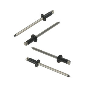 Rivets métalliques antivibrations OEM-Créez des joints de fixation durables et fiables pour les navires et les ponts - Product Image 1