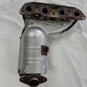 गर्म बिक्री पारगमन 53009 स्टेनलेस स्टील उत्प्रेरक कनवर्टर, जेली के लिए - Product Image 2