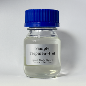 Terpinen4-ol di Qualità Premium CAS 562-74-3 <span class=keywords><strong>Essenza</strong></span> Naturale per Cura della Pelle, Produzione di Sapone e Prodotti Profumati a Prezzo All'Ingrosso - Product Image 2