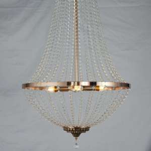 Export Quality LED Chandelier <b>Light</b> For <b>Dining</b> Room Bedroom Hanging Decorative Lighting Available At Affordable Price - Product Image 3
