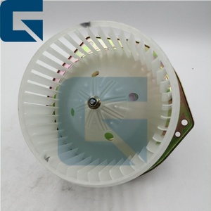 363-9457 3639457 รถขุด E320EL มอเตอร์พัดลม 24V - Product Image 3