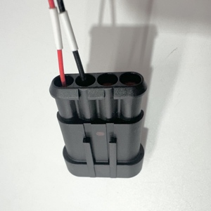 电源线末端连接线 - Product Image 4