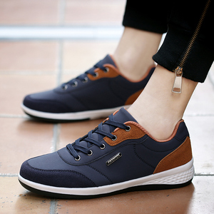 Zapatillas ligeras para hombre, transpirables, cómodas, para correr, nuevas, antideslizantes, duraderas, suaves, informales, para deportes al aire libre - Product Image 5