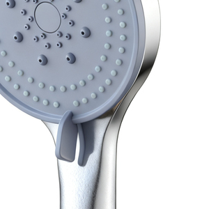 Accessorio per Doccia con Filtro a Sfera, Componente Modulo Ugello, Ricambio per <span class=keywords><strong>Soffione</strong></span> Doccia, Adatto per Spruzzatore ad Alta Pressione con Doccetta - Product Image 2