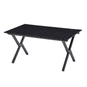 Custom Logo Cheap Price Folding Outdoor Bbq High Quality Portable Garden Camping Picnic <b>Tables</b> - Product Image 6