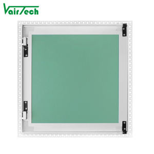 Nouveau panneau d'accès en plastique ABS Invisible <span class=keywords><strong>porte</strong></span> d'accès cachée au plafond avec serrure de <span class=keywords><strong>coffre</strong></span> d'éléphant - Product Image 3