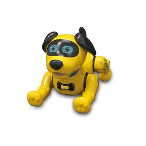 Jjrc R19 Intelligente Inductie Interactieve Afstandsbediening Hond En Ruimte Robots Kinderspeelgoed