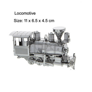 Rompecabezas 3D <span class=keywords><strong>de</strong></span> Metal <span class=keywords><strong>de</strong></span> la Serie <span class=keywords><strong>de</strong></span> Monumentos, Notre Dame, <span class=keywords><strong>Castillo</strong></span> <span class=keywords><strong>de</strong></span> la Bella Durmiente y Puente Tower <span class=keywords><strong>de</strong></span> <span class=keywords><strong>Londres</strong></span>, Juguete DIY, 51~100 Piezas, 5 Estrellas - Product Image 6