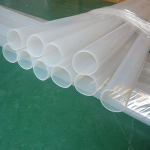Produsen Pipa Selang <span class=keywords><strong>PTFE</strong></span> Tahan Panas yang Fleksibel Menawarkan Layanan Pemotongan & Ekstrusi untuk Penggunaan Industri Ukuran 1-120mm - Product Image 4
