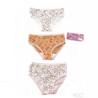 Africa Baby's bedruckte Baumwoll hose Unterwäsche Modische Windeln/Windeln für Jungen und Mädchen im Alter von 2-14 Jahren