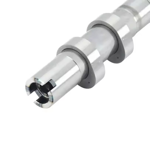 2760505701 Arbre à cames d'admission et d'échappement neuf gauche et droit pour M276 avec garantie de 12 mois - Product Image 2