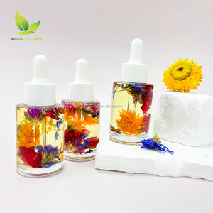 Su misura Private Label puro fiore <span class=keywords><strong>naturale</strong></span> olio essenziale di rosmarino olio per capelli petalo Multi olio di Rose per il massaggio del <span class=keywords><strong>profumo</strong></span> del corpo - Product Image 3