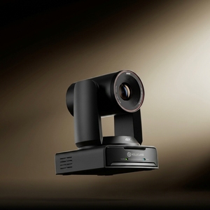 Nueva Cámara PTZ HOLLYLAND Astra P1 4K UHD con <span class=keywords><strong>Zoom</strong></span> 30X, Seguimiento Automático por IA, Control <span class=keywords><strong>Web</strong></span> y Transmisión en Vivo para Grabación de Eventos - Product Image 1