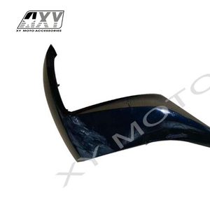 Partes del cuerpo de plástico de la motocicleta de calidad original, cubierta lateral delantera izquierda de la motocicleta para hondas <span class=keywords><strong>SH</strong></span> <span class=keywords><strong>2019</strong></span> - Product Image 6