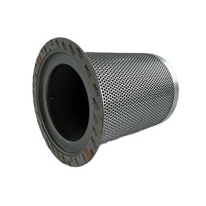 Mengma 6.2019.0 6.3512.0 Separador de aceite comprimido industrial Compresor Parte Nueva condición Material metálico Nueva fibra de vidrio - Product Image 3