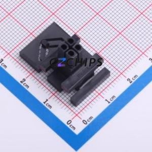 441330408 Housing (Wire-to-Board / Wire-to-Wire) P=3mm Connector 2x2P 3mm Micro-Fit (MX 3.0) 3mm - Product Image 1