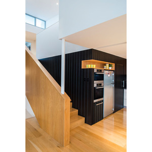 Villa de Estructura de Acero Ligero Personalizada, Diseño Moderno, Residencia Privada, Solución Integral para Proyectos - Product Image 4