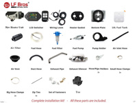 LF Bros E5.0 pemanas parkir 12V/24V-5000W
