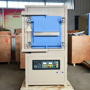 Horno de Atmósfera de Alta Temperatura para Sinterización de Cerámica y Tratamiento Térmico de Metales - Product Image 5