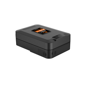 Batería de Alta Capacidad de 10000 mAh BP-VM148C 148 Wh con Montura V y Bloqueo V para Videocámaras Sony, Cámaras de Transmisión y Luces de Video - Product Image 1