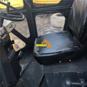 Rouleau compresseur Dynapac CA602D d'occasion à prix réduit – Compacteur original Dynapac CA30D, CA251, CA251D, CA602 à vendre - Product Image 5