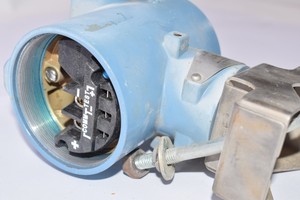 Plc Class 3, Div 1, Factory Mutual System, Pwr/<strong>sig</strong>, 4x, 03044-2140-00 for Warranty Product - Product Image 2