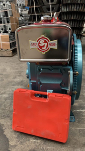 Farm Machine Zs1115 Changfa 6.5hp 15 hp 20 hp 30 hp diesel <b>Engine</b> Single Cylinder Water Cooled diesel <b>Engine</b> - Product Image 5