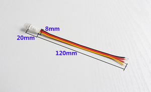 Shinechip 3.7V 5V 12V 24V Automatische Schakelaar Inductieve <span class=keywords><strong>Pir</strong></span> Bewegingssensormodule Voor Kast Kast Menselijk Lichaam <span class=keywords><strong>Sensor</strong></span> Schakelaar - Product Image 6