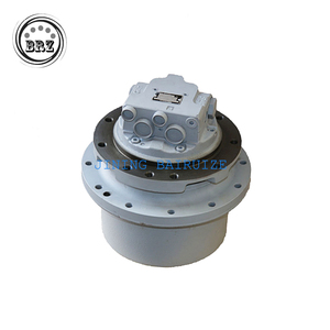 Nabtesco GM06VA Conjunto de motor de viaje TM06 12 <span class=keywords><strong>ZX60</strong></span> SK45 SK50 Transmisión <span class=keywords><strong>final</strong></span> - Product Image 3