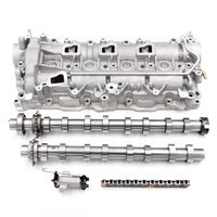 Nouveau Couvercle de Culasse Moteur 1638159880 pour Opel Peugeot Ford Citroën Dv5-1.5D-8MM