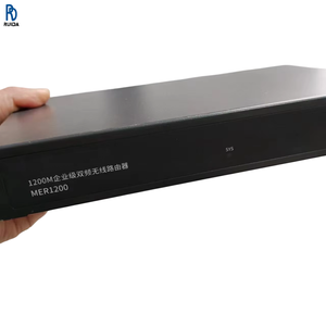 PLC Controller Sensor Enterprise Dual Band Wireless Gigabit <b>Router</b> Brand New Original MER1200 - Product Image 1