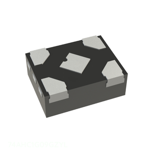 74AHC1G09GZYL 4 XDFN Exposed Pad Logic Components Electronic Original - Product Image 1