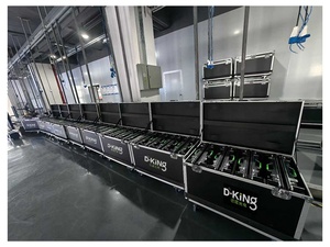 Clear Image P3.91mm Outdoor LED Stage <b>Screen</b> LED Display <b>Wall</b> for Live Show & Events - Product Image 4