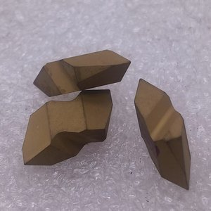Inserto de ranura de corte de ranurado de carburo sólido CNC NTP2R, inserto de resorte a presión de ranura poco profunda, instalación de portaherramientas <span class=keywords><strong>Kenna</strong></span> - Product Image 3