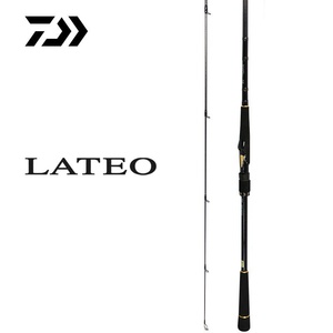 <span class=keywords><strong>Canne</strong></span> à pêche DAIWA LATEO résistante à l'eau salée pour la pêche en mer depuis le bord de la côte ou depuis un bateau - Product Image 4