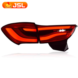 Luz trasera de coche para BMW 5 Series GT F07 luz trasera <span class=keywords><strong>2014</strong></span> 2015 2016 2017 actualización modificada nuevo DRL señal de giro dinámica accesorios LED - Product Image 5