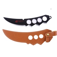 उत्कृष्ट Asma Narutos leatherwear के साथ उच्च गुणवत्ता मिश्र धातु keychains के मॉडल से armas डे निंजा निर्माण