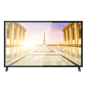 ทีวีสมาร์ท LED 4K ขนาด 120 นิ้ว - Product Image 1