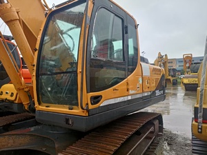 Excelente usado Original Hyundai 305-9 Original Paint Korea Brand para gran venta con buenas condiciones y bajas horas en stock - Product Image 2