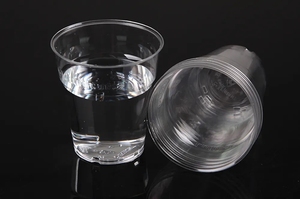 Cốc dùng một lần máy làm thủy tinh nhựa tự động thermoforming máy - Product Image 2