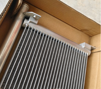 67-2717 Pièces de réfrigération pour transport de condensateurs TK